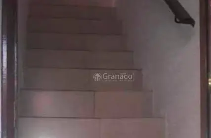 Imagem: Sobrado para Venda, Parada Inglesa