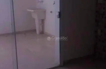 Imagem: Sobrado para Venda, Parada Inglesa