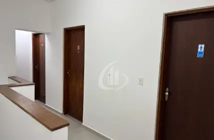 Imagem: Prédio Comercial para Alugar, Santana