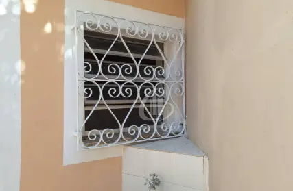 Imagem: Casa Térrea para Alugar, Vila Isolina Mazzei