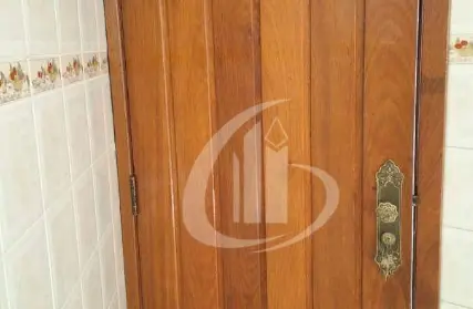 Imagem: Casa Térrea para Alugar, Vila Isolina Mazzei