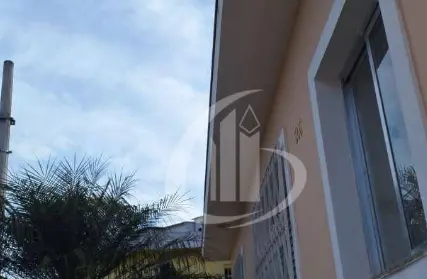 Imagem: Casa Térrea para Alugar, Vila Isolina Mazzei