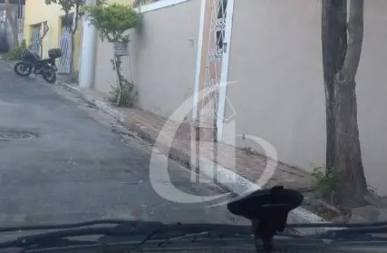 Imagem: Casa Térrea para Alugar, Vila Isolina Mazzei