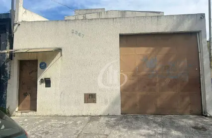 Imagem: Galpão / Salão para Venda, Jardim Japão