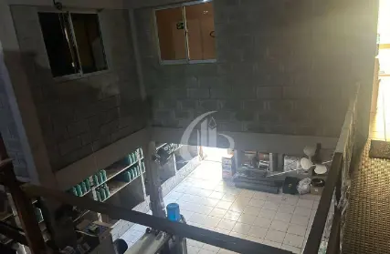 Imagem: Galpão / Salão para Venda, Jardim Japão