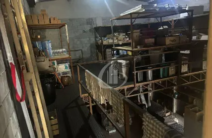 Imagem: Galpão / Salão para Venda, Jardim Japão