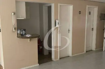 Imagem: Sala Comercial para Alugar, Parada Inglesa