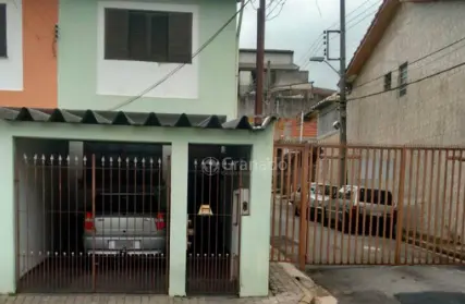 Imagem: Sobrado para Venda, Vila Medeiros