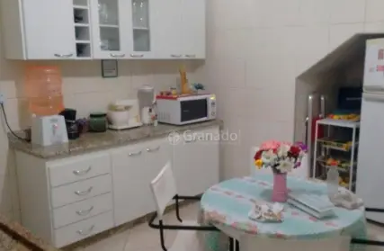 Imagem: Sobrado para Venda, Vila Medeiros