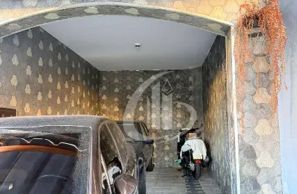 Imagem: Sobrado para Venda, Vila Aurora (Zona Norte)