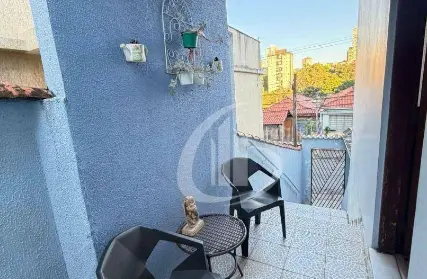 Imagem: Sobrado para Venda, Vila Aurora (Zona Norte)