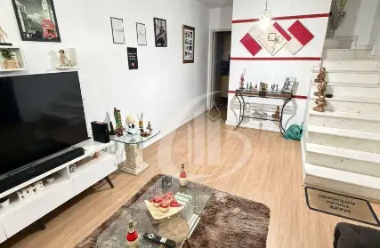 Imagem: Sobrado para Venda, Vila Aurora (Zona Norte)