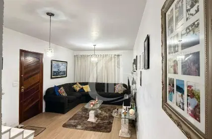 Imagem: Sobrado para Venda, Vila Aurora (Zona Norte)