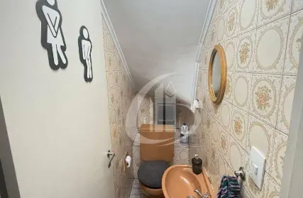 Imagem: Sobrado para Venda, Vila Aurora (Zona Norte)