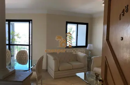 Imagem: Apartamento para Venda, Vila Albertina