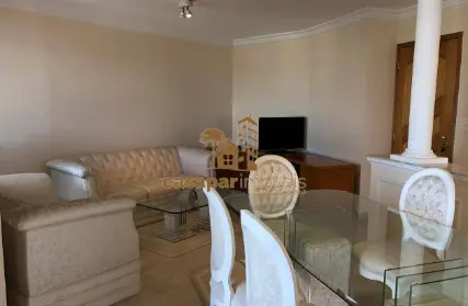 Imagem: Apartamento para Venda, Vila Albertina