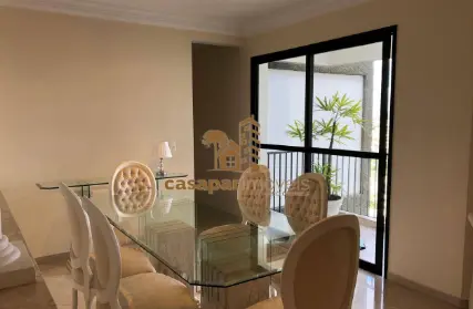 Imagem: Apartamento para Venda, Vila Albertina