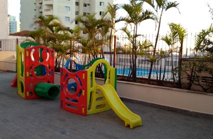 Imagem: Apartamento para Alugar, Parque Mandaqui