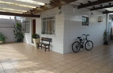 Imagem: Sobrado para Venda, Casa Verde Baixa