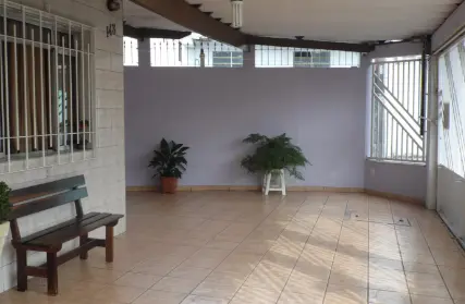 Imagem: Sobrado para Venda, Casa Verde Baixa