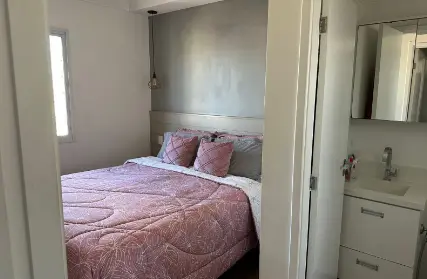 Imagem: Apartamento para Venda, Mandaqui