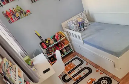 Imagem: Apartamento para Venda, Mandaqui