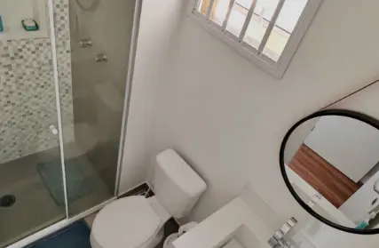 Imagem: Apartamento para Venda, Mandaqui