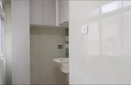 Imagem: Apartamento para Venda, Água Fria