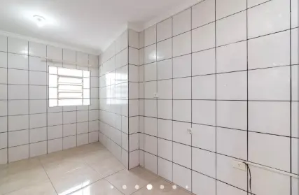 Imagem: Sobrado para Alugar, Vila Albertina