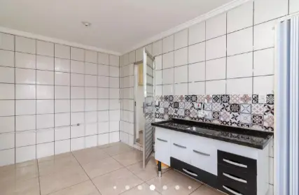 Imagem: Sobrado para Alugar, Vila Albertina