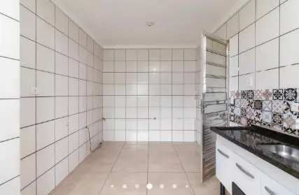 Imagem: Sobrado para Alugar, Vila Albertina