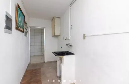 Imagem: Sobrado para Alugar, Vila Albertina