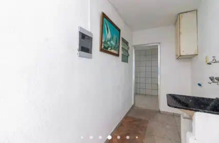 Imagem: Sobrado para Alugar, Vila Albertina