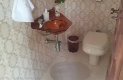 Imagem: Sobrado para Venda, Jardim França