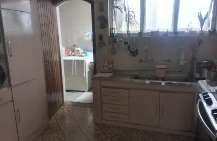 Imagem: Sobrado para Venda, Jardim França