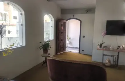 Imagem: Sobrado para Venda, Jardim França