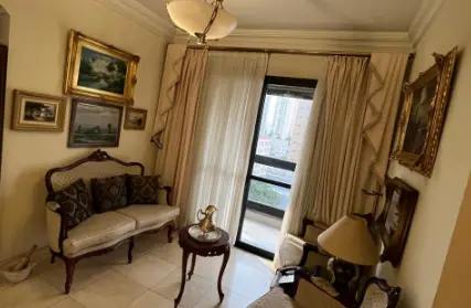 Imagem: Apartamento Duplex para Venda, Jardim São Paulo