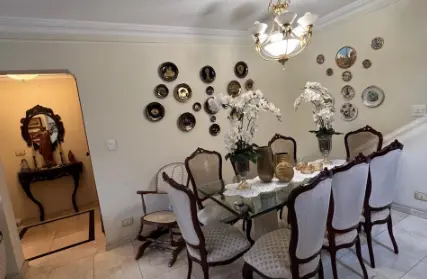 Imagem: Apartamento Duplex para Venda, Jardim São Paulo