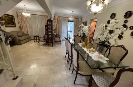 Imagem: Apartamento Duplex para Venda, Jardim São Paulo