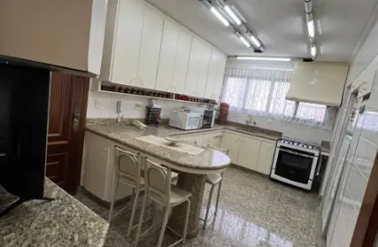 Imagem: Apartamento Duplex para Venda, Jardim São Paulo