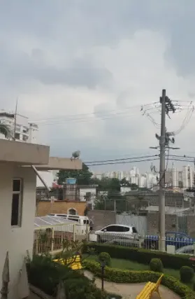 Imagem: Apartamento para Venda, Parque Mandaqui