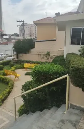 Imagem: Apartamento para Venda, Parque Mandaqui