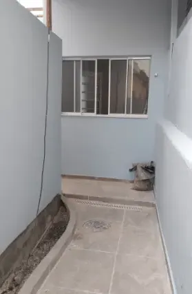 Imagem: Casa Térrea para Alugar, Vila Paulicéia