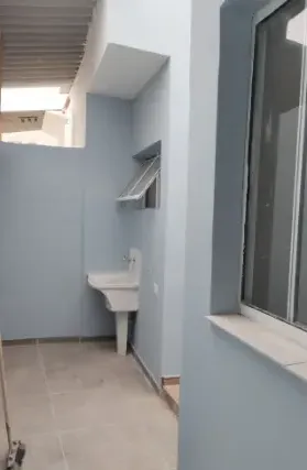 Imagem: Casa Térrea para Alugar, Vila Paulicéia