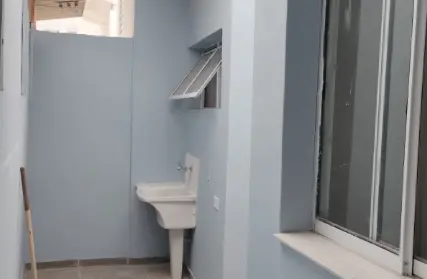 Imagem: Casa Térrea para Alugar, Vila Paulicéia