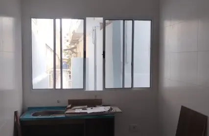 Imagem: Casa Térrea para Alugar, Vila Paulicéia