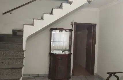 Imagem: Sobrado para Venda, Água Fria