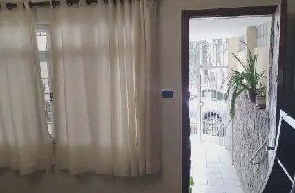 Imagem: Sobrado para Venda, Água Fria