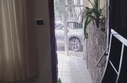 Imagem: Sobrado para Venda, Água Fria