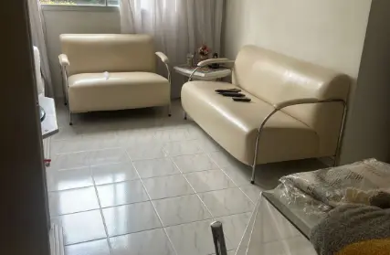 Imagem: Apartamento para Alugar, Santana